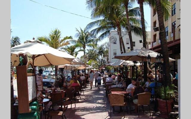 530 Sobe Studio-Ocean Drive