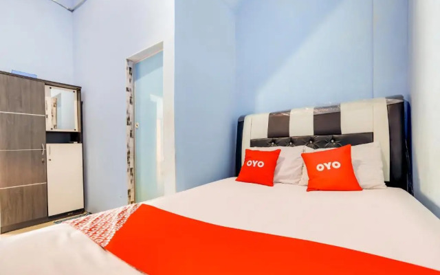 OYO 90009 Faster Inn 1