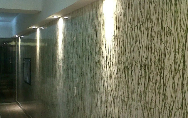 Hotel Siglo Sexto
