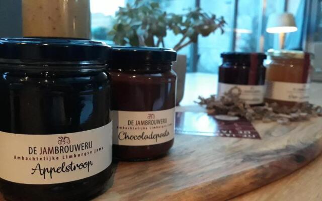 Vakantiewoning ZussEnzo