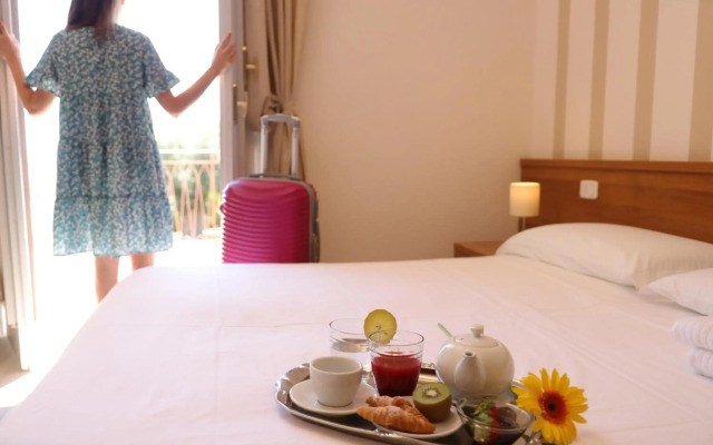 Hotel Miramonti