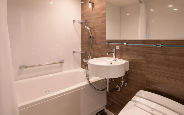 Comfort Hotel Mito