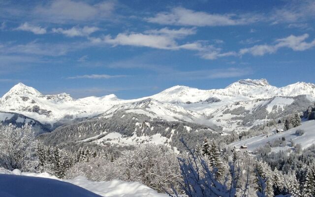 Chaletsavoie