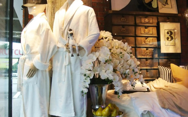 M Boutique Hotel
