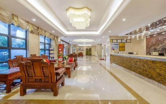 Junxing Business Hotel