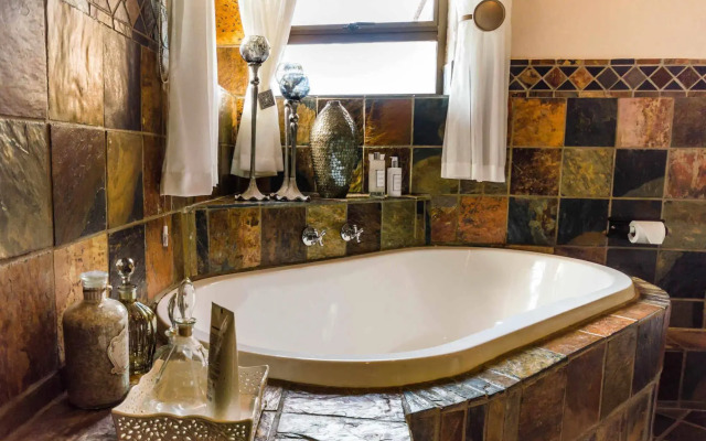 Nautilus Guesthouse