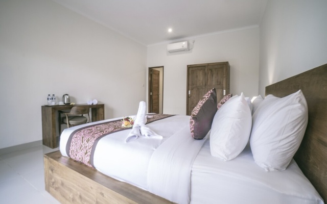 Pondok Tamiu – Guest Rooms – Ubud