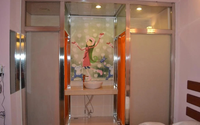Dunhuang Sha Zhou Yi International Youth Hostel