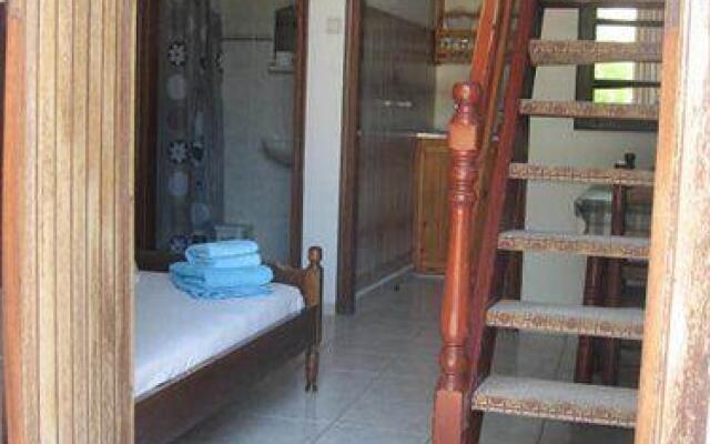 Hotel Andreas
