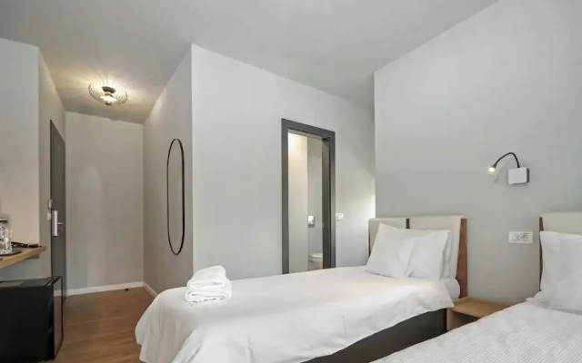 PIT4U Accommodation