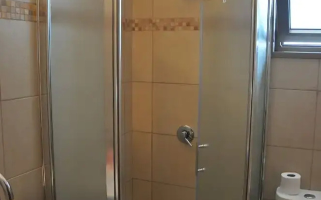 Isra Home Apartment Hanaviim 58