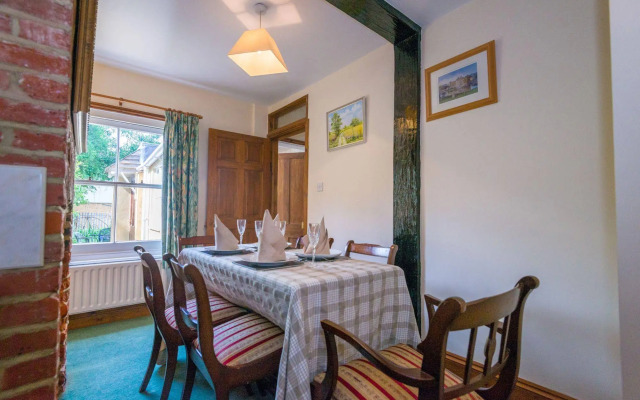 Homelea Cottage