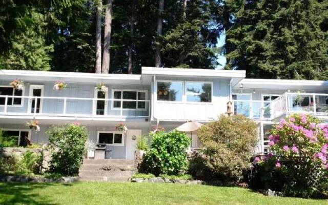 Caprice Bed And Breakfast