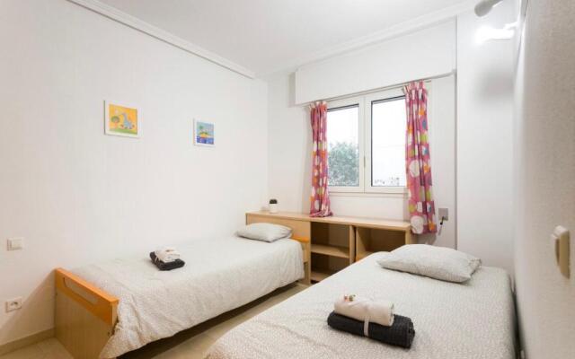 Drazen House With Terrace San Juan de Alicante