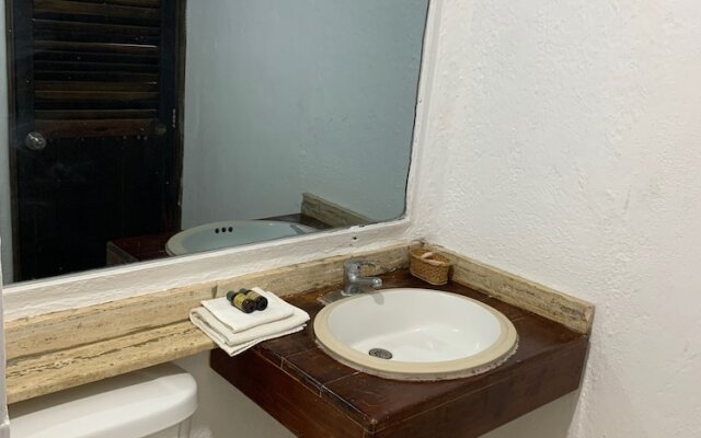 Villa Polinesia Chamela