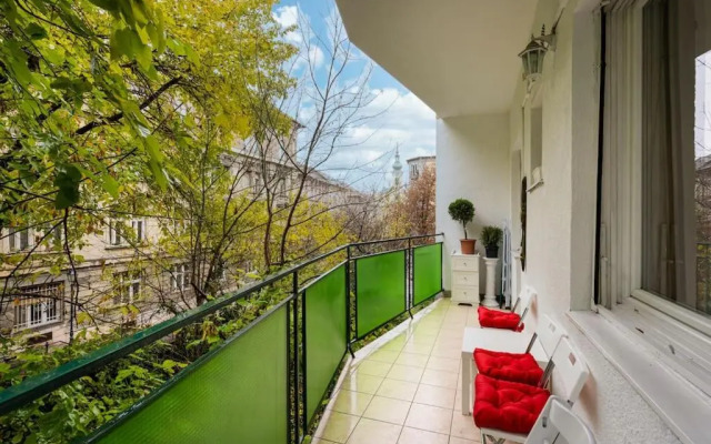 Mirage Monte Apartment