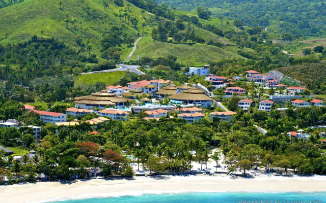 Cofresi Palm Beach & Spa Resort All Inclusive