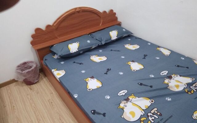 Spot ON 90439 Lh Home