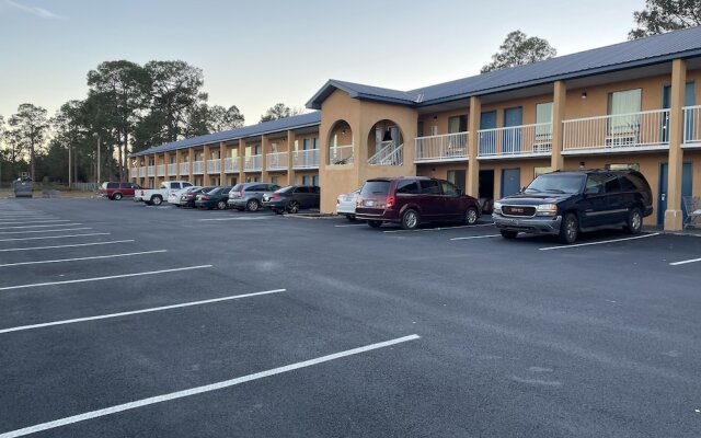 Capital Inn