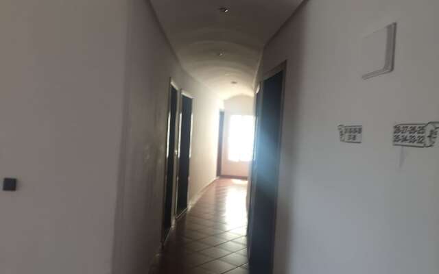 Golf Mirador Apartment
