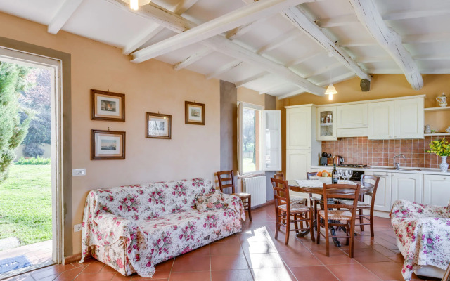 Locazione turistica Il Fienile del Colle