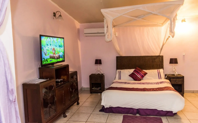 Tranquilo Resorts Capemaclear