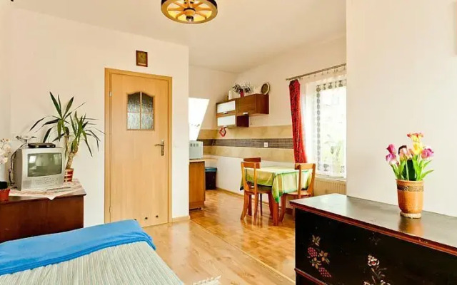 Apartament Margaretta