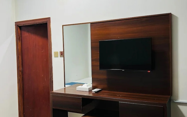 Safa Park Hotel Madinah