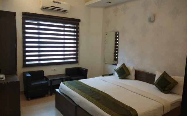 Hotel heaven and Resort