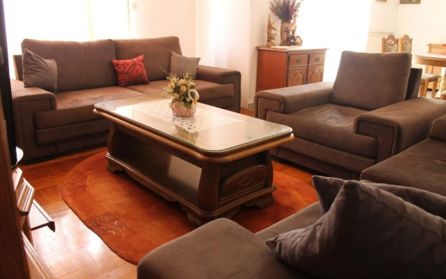 Apartments Tomic