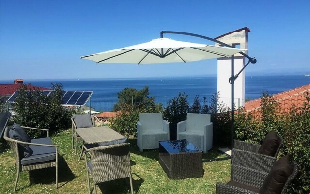 Apartments Delfin Villa Sofia