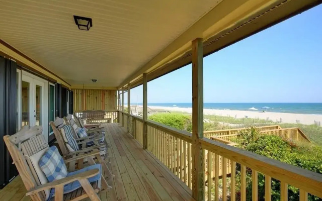 Time Out - 4 Br Home