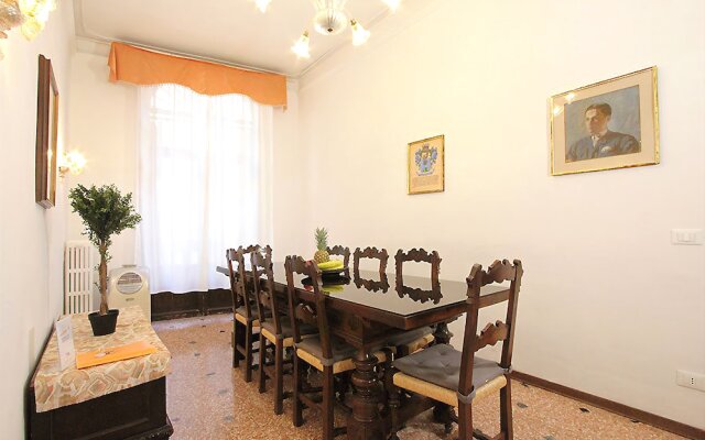 City Apartments - Malibran