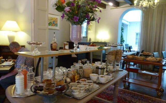 Hostellerie Croonhof