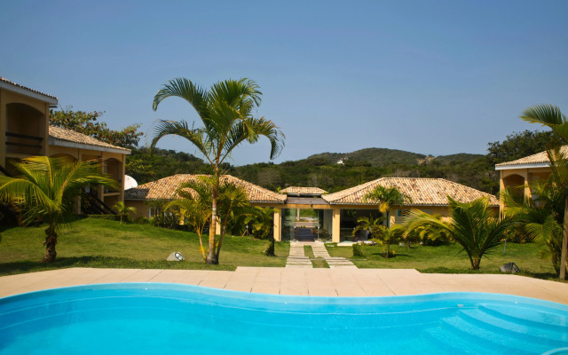 Hotel Latitud Buzios by Latitud Hoteles