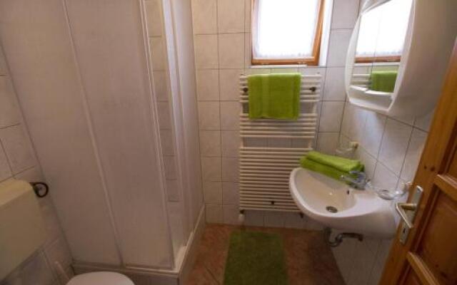 Relax Apartment House