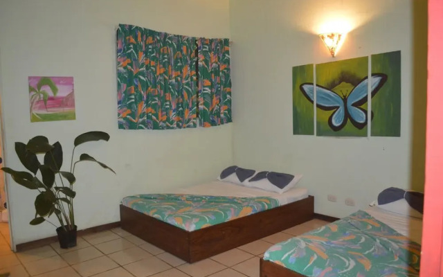 Yare Jungle Lodge