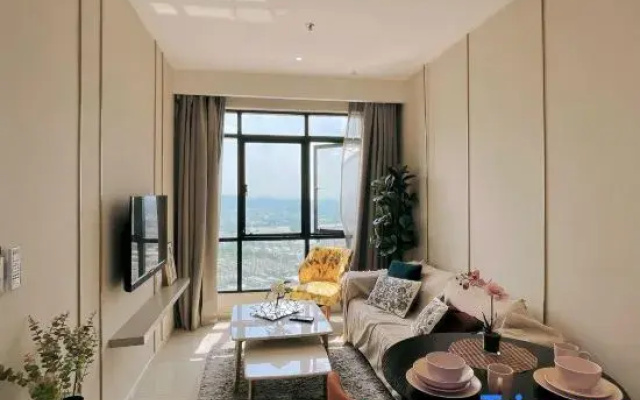 Hill10 Residence I-City 1