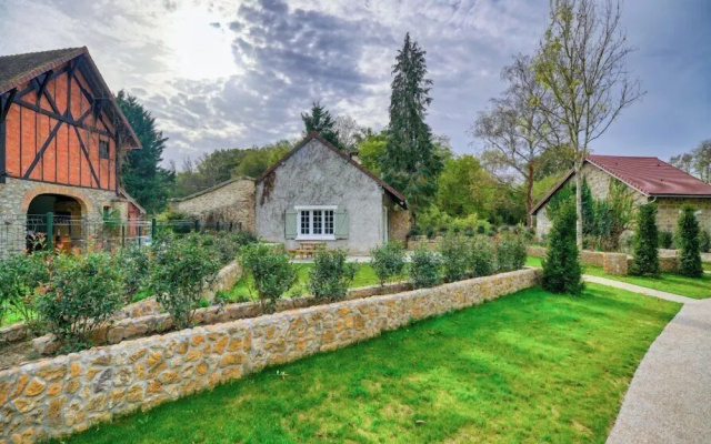 Le Petit Château De Barbizon