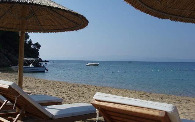 Skiathos Holidays