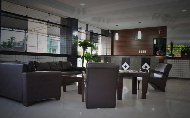 Hotel Rekinte