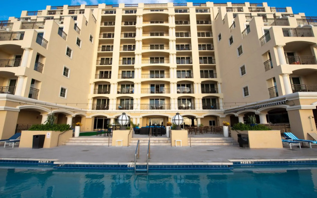 The Atlantic Hotel & Spa