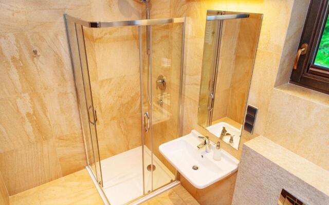 Apartamenty Sun & Snow Tęczowe Wzgórze
