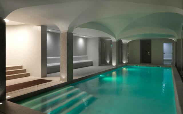 Abrigo da Montanha Hotel Rural & Spa