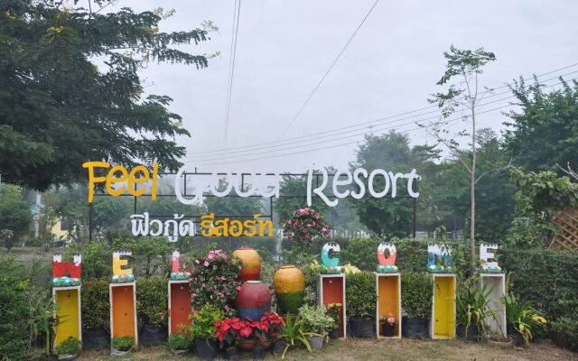 Feel Good Resort