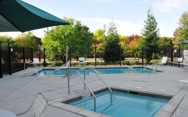Fairfield Inn & Suites Fresno Clovis