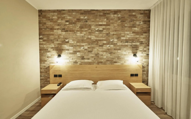 Hotel Miramonti