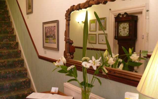Alamah Guest House