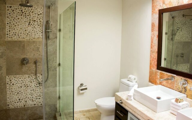 El Faro 205 Reef 2 Bedroom