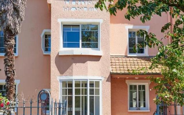 Le Rayon de Soleil - appartement 2 chambres 90m2